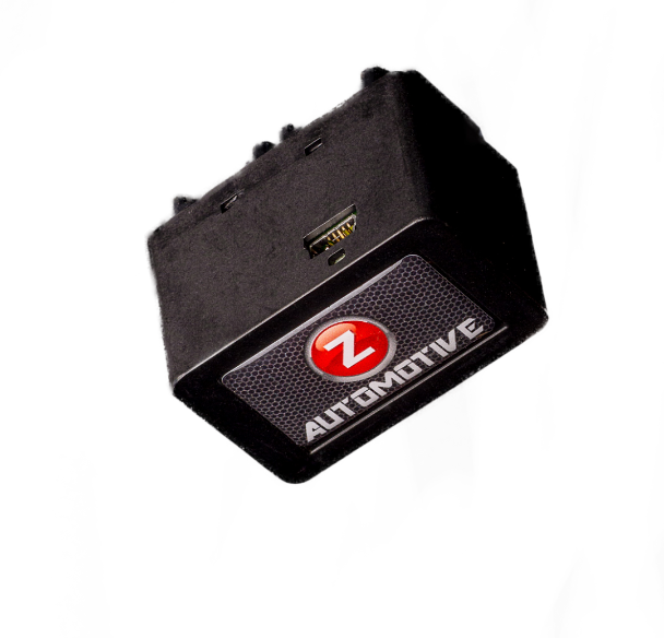 Z Automotive Tazer Mini Programmer - JT/JL