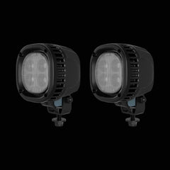 1010 4600 elumen Pair With Wiring Harnesses