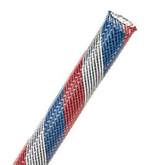 Wire Wrapped in Patriot