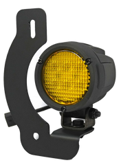 Fog Light Kit for Jeep Wrangler JL, 2500 eLumen