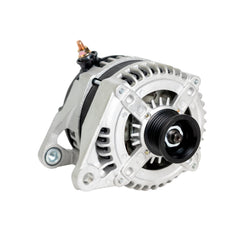 2007-2009 Jeep Grand Cherokee V8 4.7L High Output Alternator front view