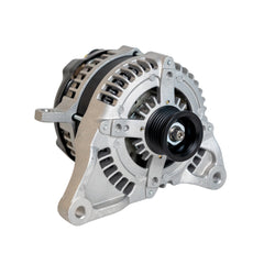 Front display of 2007-2010 Jeep Grand Cherokee V8 6.1L High Output Alternator