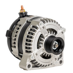 2005-2006 Jeep Liberty 2.8L High Output Alternator