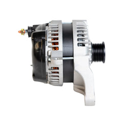2007-2010 Jeep Grand Cherokee V8 6.1L Alternator side profile