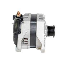 Voltage regulator on 2002-2006 Jeep Liberty V6 3.7L High Output Alternator