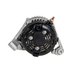 Rear view of 2007-2009 Jeep Grand Cherokee V8 4.7L High Output Alternator