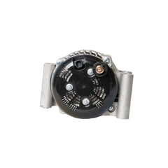 Mounting brackets on JS Alternators High Output Alternator