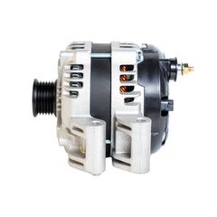 JS Alternators High Output Alternator connections for 2022 Jeep Grand Cherokee WK V6 3.6L
