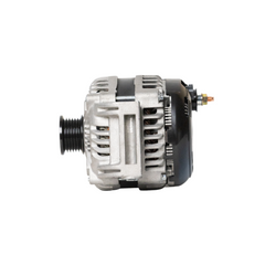 Heavy-duty construction of JS Alternators High Output Alternator for 2012-2021 Jeep Grand Cherokee V8 6.4L