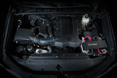 Genesis Offroad Toyota 4Runner Dual Battery Kit 2010-2022 (Gen 3), offering dual battery capability for powering accessories on and off the trail.