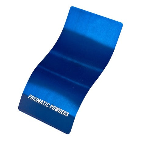Cheater Blue Powdercoating, providing a unique and striking appearance for your JS Alternator.