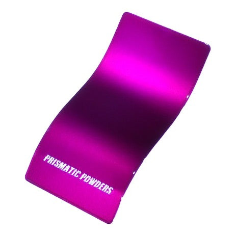 Illusion Violet Powdercoating, a stunning violet hue with a dynamic illusion effect for your JS Alternator.