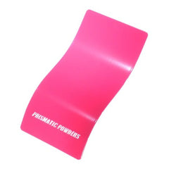 Passion Pink Powdercoating