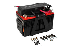 Genesis Offroad - Toyota Tundra Dual Battery Kit- 2007-2021 (Gen 3)