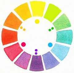 Custom Prismatic Powders Color Powdercoating, a vibrant and high-quality finish for JS Alternators.